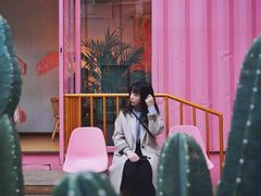 -灯塔咖啡馆BOOK·Coffee Shop