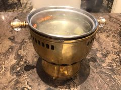 -福州西湖大酒店·怡湖咖啡厅