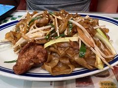 干炒牛河-香港新曜记茶餐厅(星耀城店)
