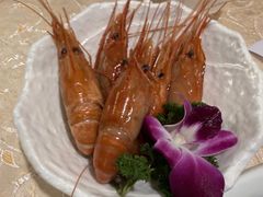 -杭州香格里拉·香宫中餐厅