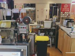 -CoCo都可(香港名都店)