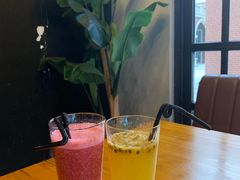 -HOLA西班牙餐厅(空港店)