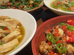 -得稻小饭堂·江西菜(浦江店)