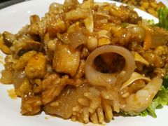 -肘子酥·天津菜·特色捞面(德云社店)