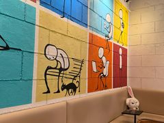 -Dogi&kiki Coffee(中心商务大厦店)