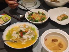 -沈灶河豚宴·河豚融合餐厅(汉中路店)