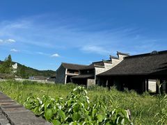 -慈城古县城景区