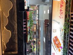 -不倒翁·安徽名菜楼(步行街店)