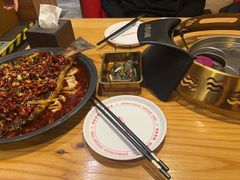 -锦尚阁烤鱼•天津菜(宣武门胡同店)