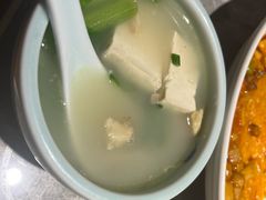 -北平食府(马鞍山路店)