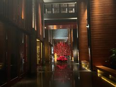 -三亚太阳湾柏悦酒店
