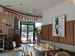 -必胜客(江南时代广场店)