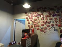 -Mr.Fox狐狸先生超级密室(南山店)