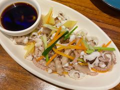 -吉香碳烤生蚝(仙霞路店)