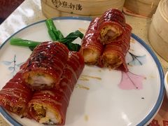 金沙红米肠-点都德(北京路贰店)