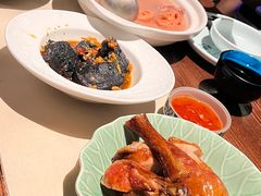 -佬麻雀·新湘菜(珠海金发购物中心店)