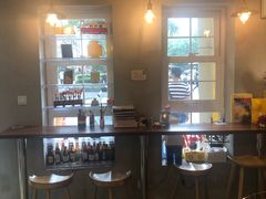 -W CAFE(甜爱路店)