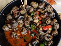 -铭副琦食·虾蟹烩馆(渔人码头店)