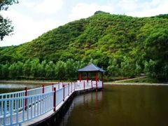 -雾灵西峰