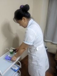 -Dr.林醫生产后修复·配方产康(南京江宁万达店)
