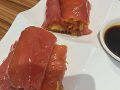 -粤食堂(天津和悦汇店)