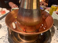 -京元盛铜锅涮肉(上海总店)