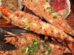 -贰醒·私房小院烧烤 (太古里店)