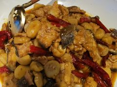 -印象鲵宴·张家界地标美食名片(溪布街店)