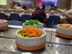 -密友回转自助火锅(中海环宇城店)