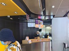 -麦当劳(宾水西道店)