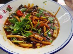 -万县面馆(高笋塘店)