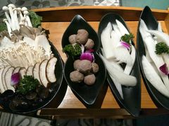 -手选潮汕鲜活牛肉火锅(二七广场店)