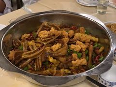 -勇记干锅居(德阳店)