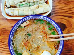 -苏生鸭血粉丝(鹿鸣路店)