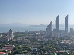 -厦门大学(思明校区)