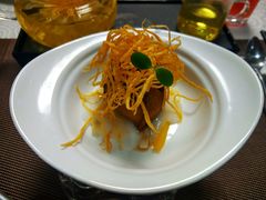-福慧慈缘素食餐厅(王府井店)