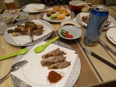 -西藏饭店·亚克·食光自助餐厅(文殊院店)