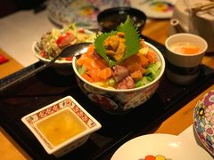 -原志优秀食材·匠心料理·海胆主题(金亿广场店)