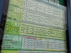 -东莞植物园