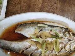 -老马家·舌尖上的西塘美食