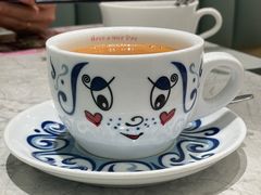-翠华餐厅(正佳广场店)