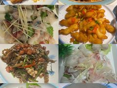 -粤顺渔坊·中山脆肉鲩火锅(清湖店)