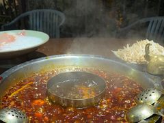 -巴倒烫陆派重庆火锅(南山店)
