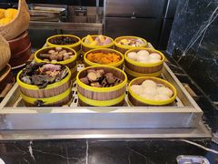 -悦椿温泉酒店·悦椿苑火锅餐厅