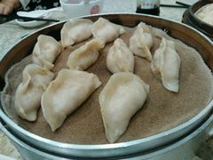 -老班长手工灌汤包老店(东山店)