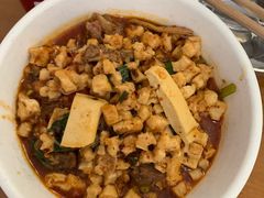 -刘信牛羊肉小炒泡馍(回民街店)