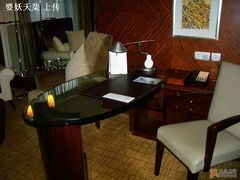 -上海威斯汀大饭店