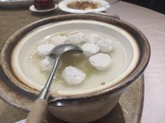 -四海酒家生态粤菜
