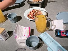 -醉炫音速烧烤·干煸菜(沙河总店)