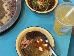 -蜀巷弯弯串串香(长春总店)